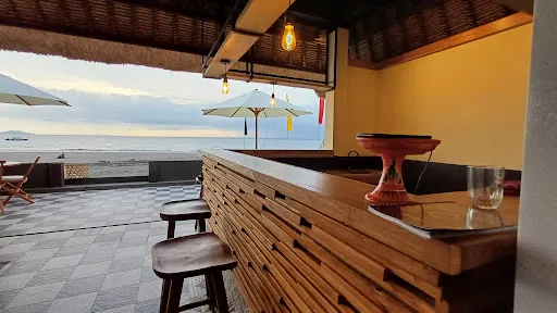 melaya beach resort 4