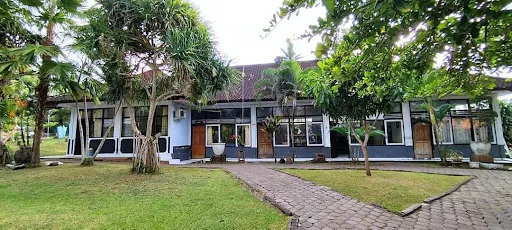 Widhya Asih Melaya Children's Home 2