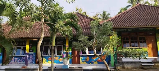 Widhya Asih Melaya Children's Home 3