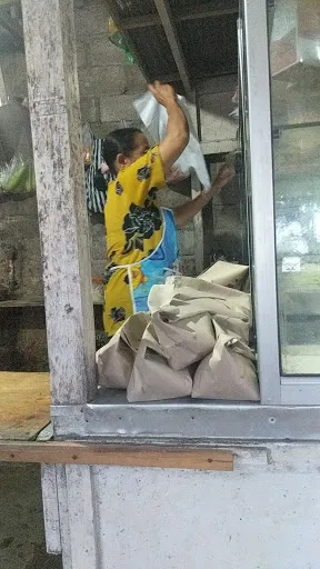 Warung Bu Fina 1