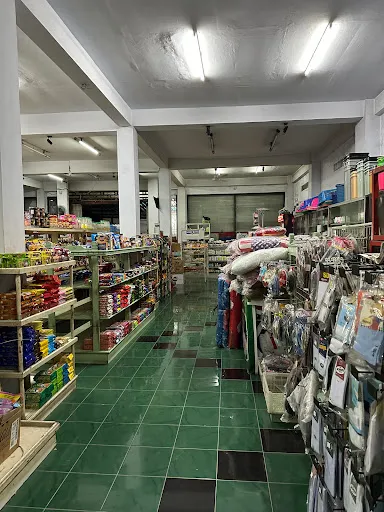 Minimarket Bagus 3