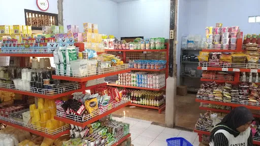 Toko BM [ Barokah Mega ] 1