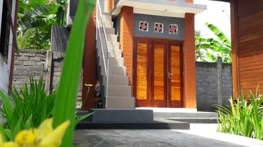 Pondok Wisata Larisa 2