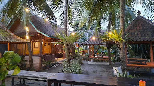 Ikan Bakar Padasuka 1