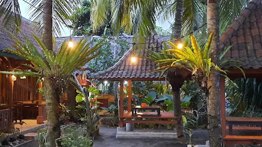 Ikan Bakar Padasuka 3