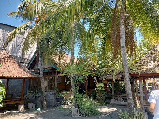 Ikan Bakar Padasuka 4