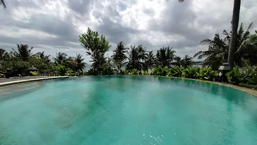 Bali Sunset Hotel 2