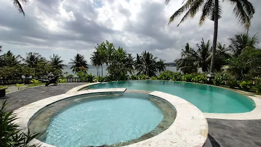 Bali Sunset Hotel 3