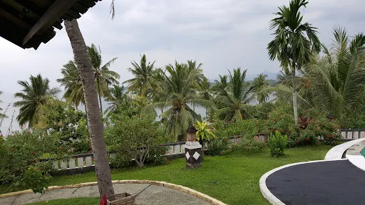 Bali Sunset Hotel 4