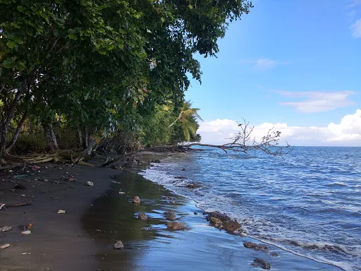 Pantai Baluk Rening 4