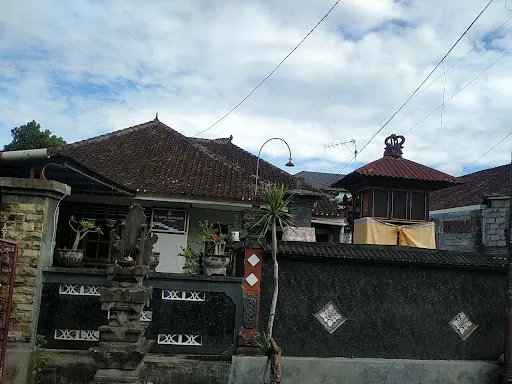 Pondok Waru Seafood 4
