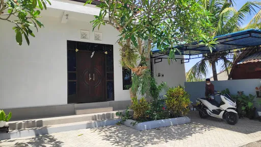 Penginapan Sawah Asri 3