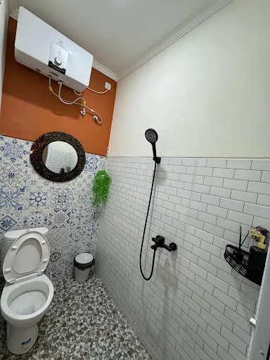 Penginapan DIANA 2