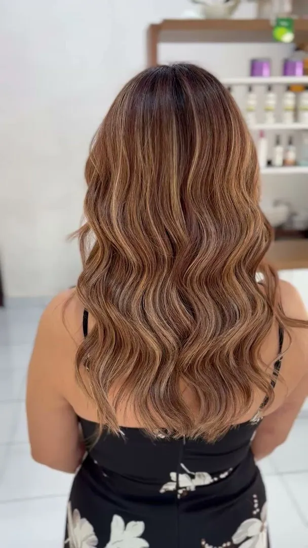Glow Hair Studio 1
