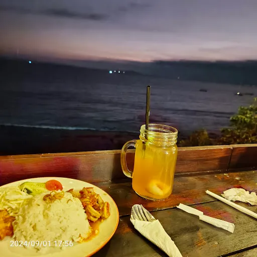 CUP.eL Sunset Coffee 3