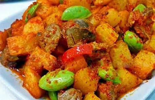 Warung Boncel Kaliakah ᬯᬭᬸᬂᬩᭀᬜ᭄ᬘᬾᬮ᭄ᬓᬮ᭄ᬬᬓᬄ᭟