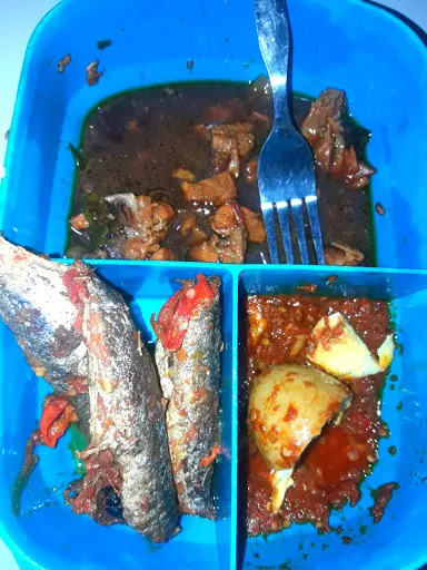 Warung Boncel Kaliakah ᬯᬭᬸᬂᬩᭀᬜ᭄ᬘᬾᬮ᭄ᬓᬮ᭄ᬬᬓᬄ᭟ 2