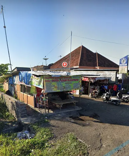 Warung Boncel Kaliakah ᬯᬭᬸᬂᬩᭀᬜ᭄ᬘᬾᬮ᭄ᬓᬮ᭄ᬬᬓᬄ᭟ 4