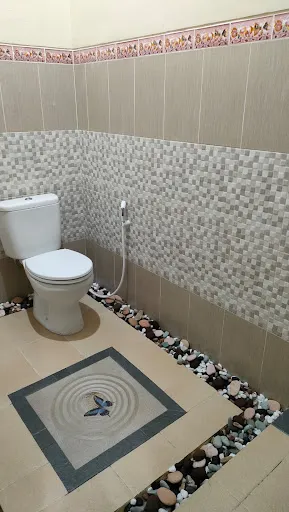 Hotel Jepun Bali 2