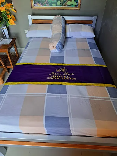 Hotel Jepun Bali 3