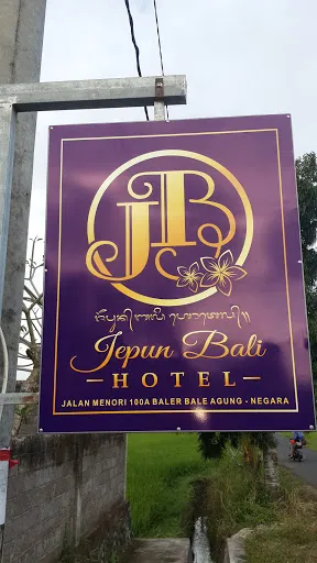 Hotel Jepun Bali 4