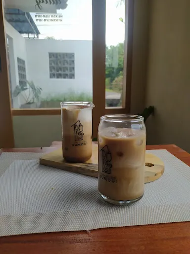 DUMOGI Home Kitchen