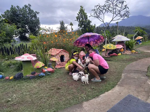 Agrowisata Munduk Nangka Desa Berangbang, Tangimeyeh 1