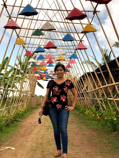 Agrowisata Munduk Nangka Desa Berangbang, Tangimeyeh 2