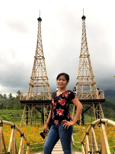 Agrowisata Munduk Nangka Desa Berangbang, Tangimeyeh 3