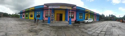 TOKO ARKA 1