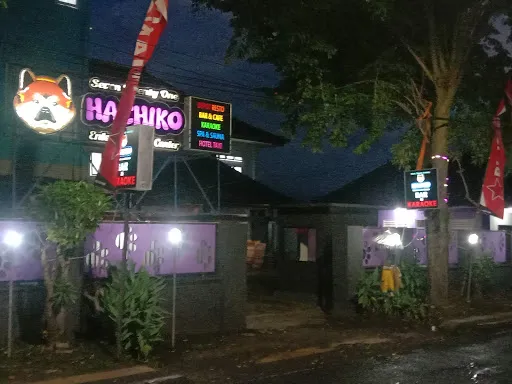 Hachiko Karaoke & BAR 2
