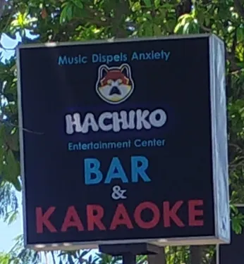 Hachiko Karaoke & BAR 4