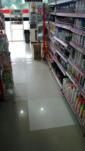 sri sedana mart 2