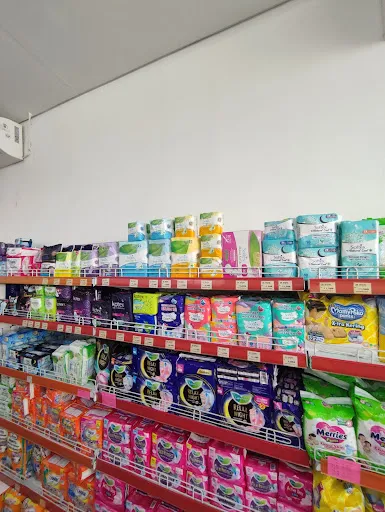 sri sedana mart 4