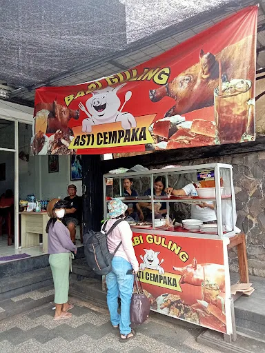 Babi Guling Asti Cempaka 4