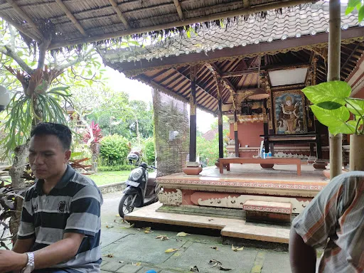 Dapur DBerangbang 2