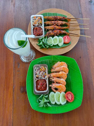 Dapur DBerangbang 3