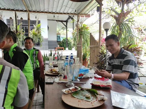 Dapur DBerangbang 4