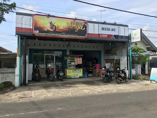 Toko Bratan Jaya 3