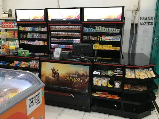 Toko Bratan Jaya 4