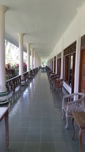 Hotel Hapel Negara 1