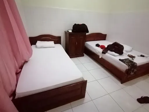 Jati Hotel 1