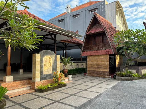 Jati Hotel 2