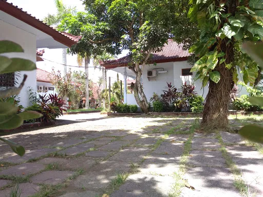 Jati Hotel 3