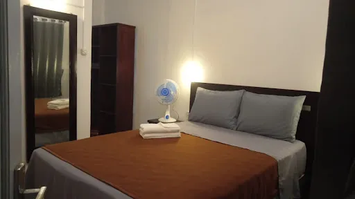 Hotel Arda Bali 1