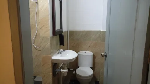 Hotel Arda Bali 2