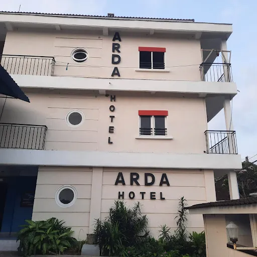 Hotel Arda Bali 3