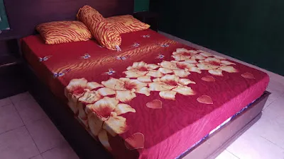 Hotel Dharma 1 3
