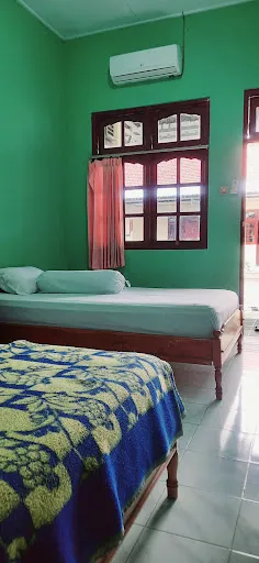 Hotel Kawsar Syariah 1