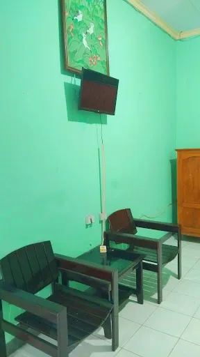 Hotel Kawsar Syariah 2